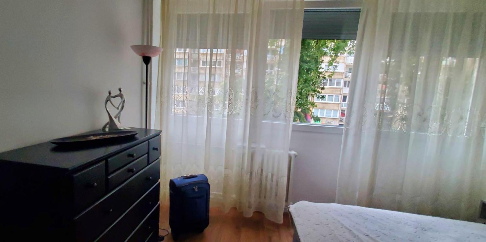 Tango 4 Lux Apartment Sarajevo